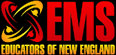 Logo, EMS Educators of New England