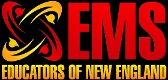 Logo, EMS Educators of New England Logo, EMS Educators of New England